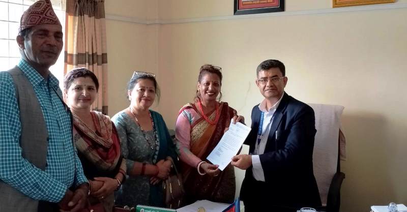 सहकारी नियमनका लागि पाँच प्रतिशत बजेट छुट्याउन गण्डकी प्रदेशलाई महासंघको आग्रह  